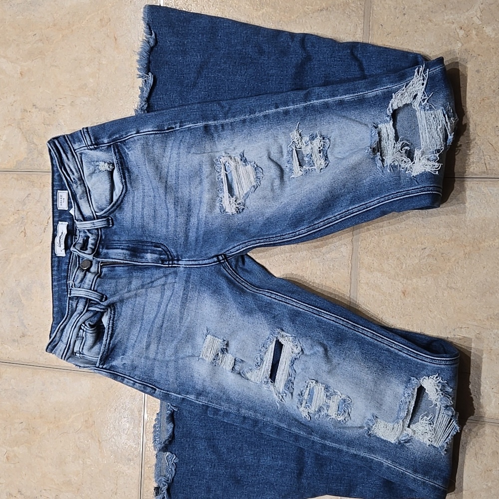 KanCan Flare Jeans